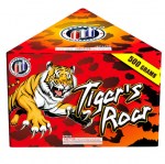 tiger roar